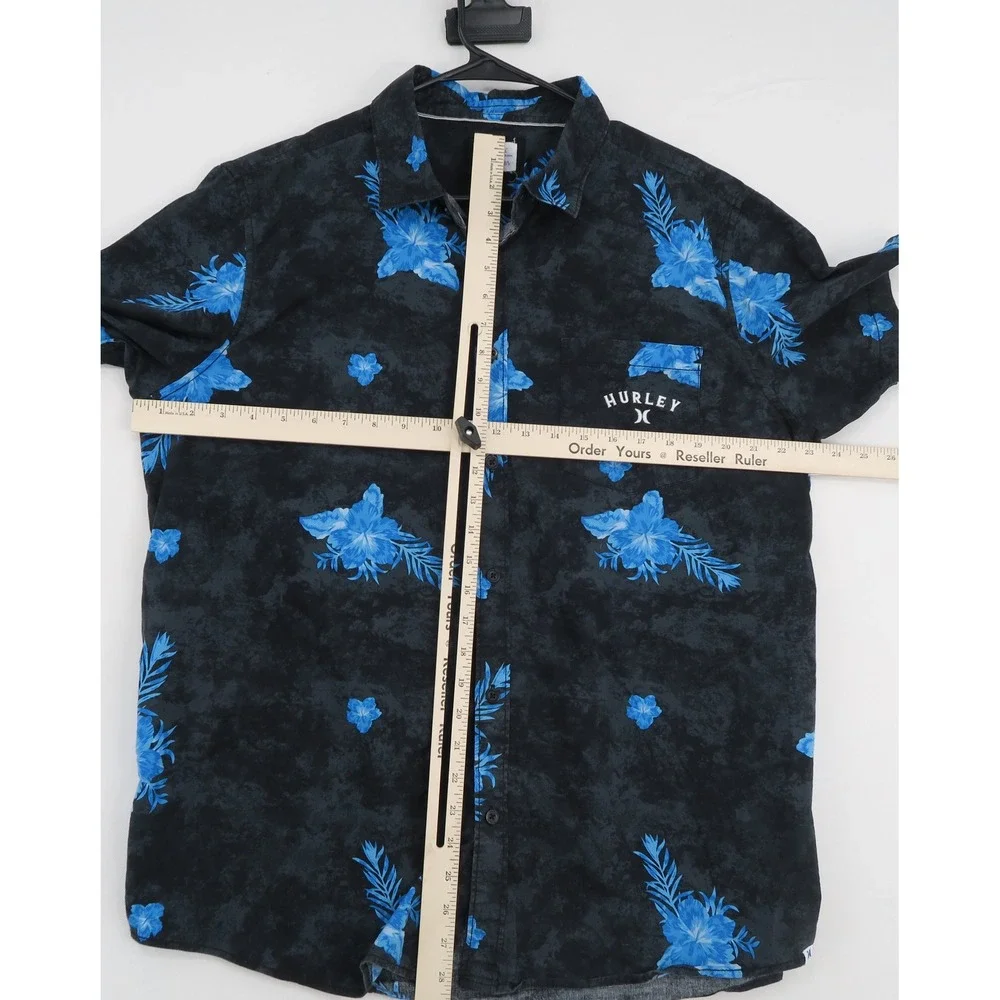 Hurley short sleeve